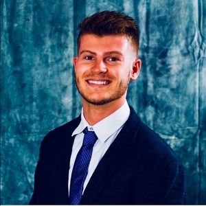 Meet your Posher, Conor